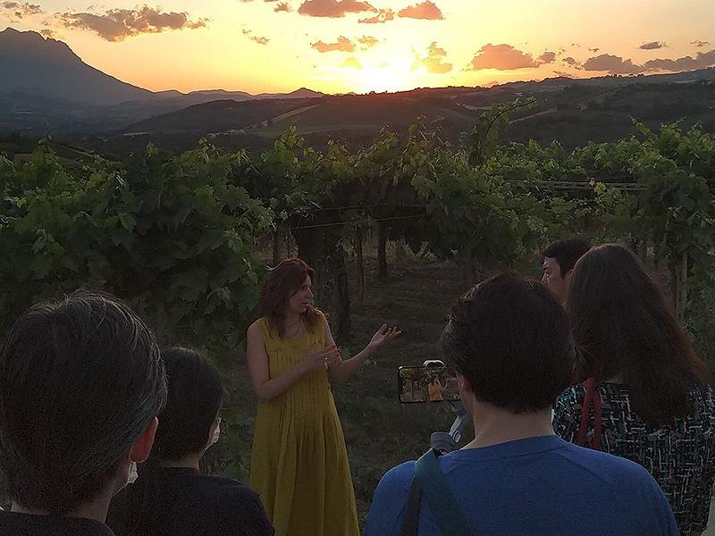 義大利,Abruzzo,Marche,Lazio,Molise,亞得里亞海,Adriatic Sea,italywine,DOCG,DOC,IGP