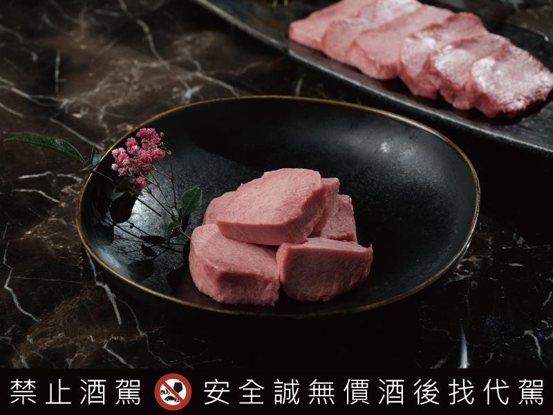 旺盛苑和牛燒肉3.0進化版 週年慶團聚中山巷弄
