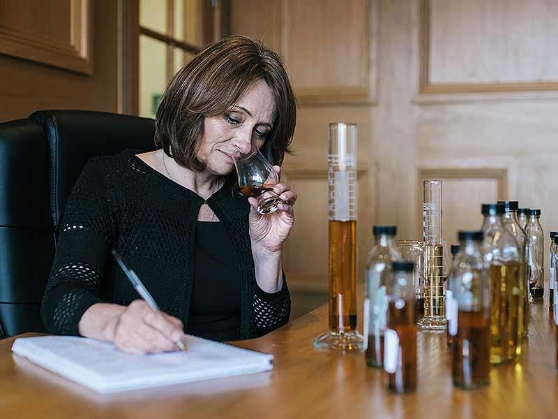 婦女節,女性釀酒師,wine,winemaker,whisky,