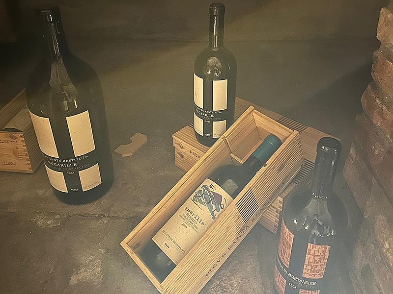 gaja,Piemonte,Barbaresco,Barolo,italy,italywine,義大利酒王Brunello di Montalcino