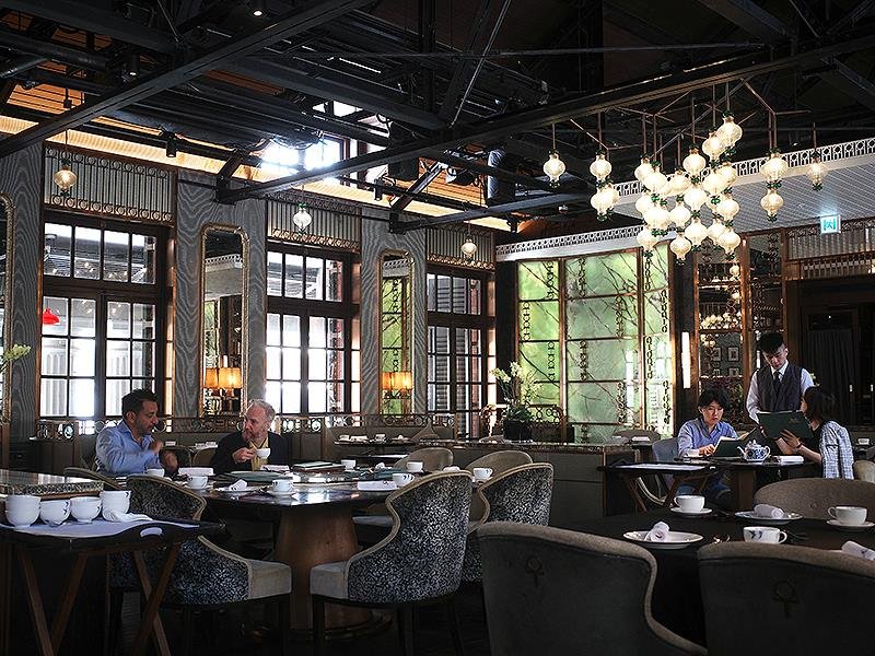 品味全城,香港,港旅局,wine,restaurant,hongkong