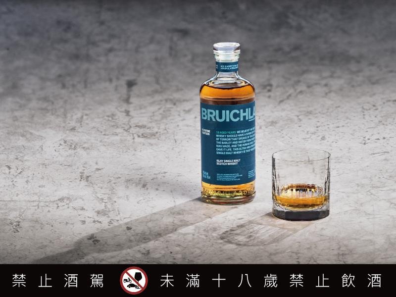 布萊迪酒廠推出首款全新 18 和 30 年高年份單一麥芽蘇格蘭威士忌