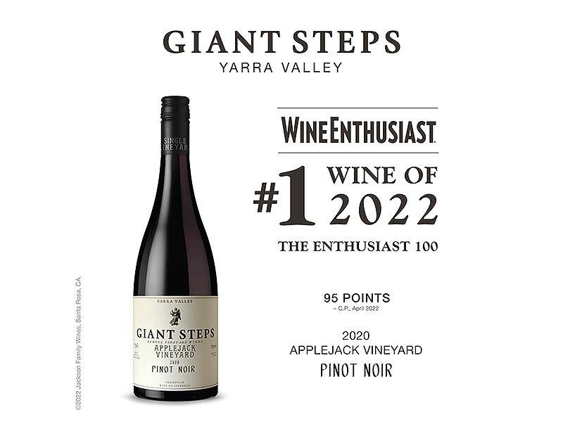 澳洲百大酒莊,Giant Steps,巨人腳步,3H Wines,宏邁企業,