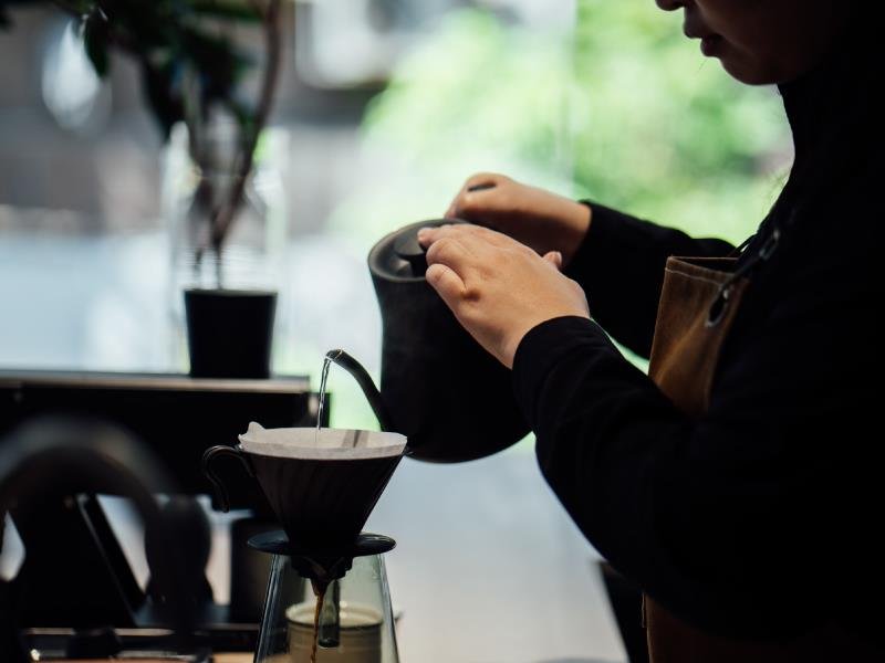 集結咖啡館 社群聚落和藏在老宅的自然酒吧 直擊台北新型態創意聚落 CollaPlay