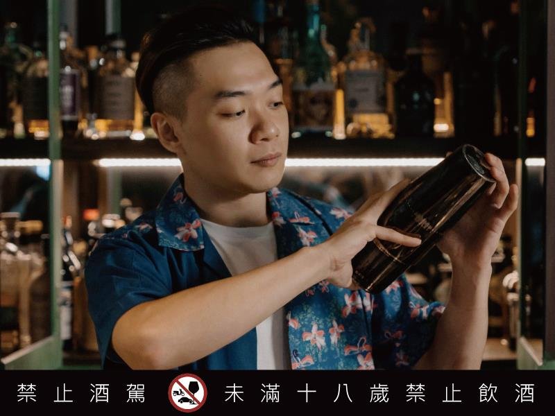 亞洲50大酒吧 Vender 快閃客座 攜手台北遠東香格里拉　翻玩微醺 星 篇章