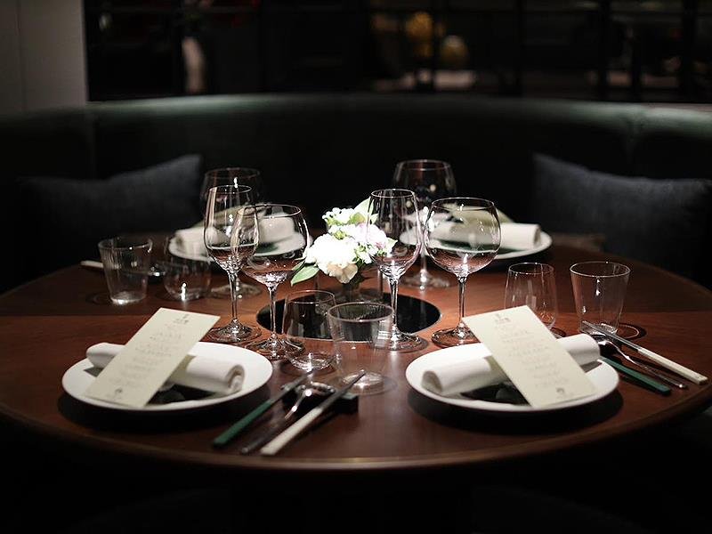 RIEDEL,星坊,RIEDEL認證餐廳計畫,文公館,,