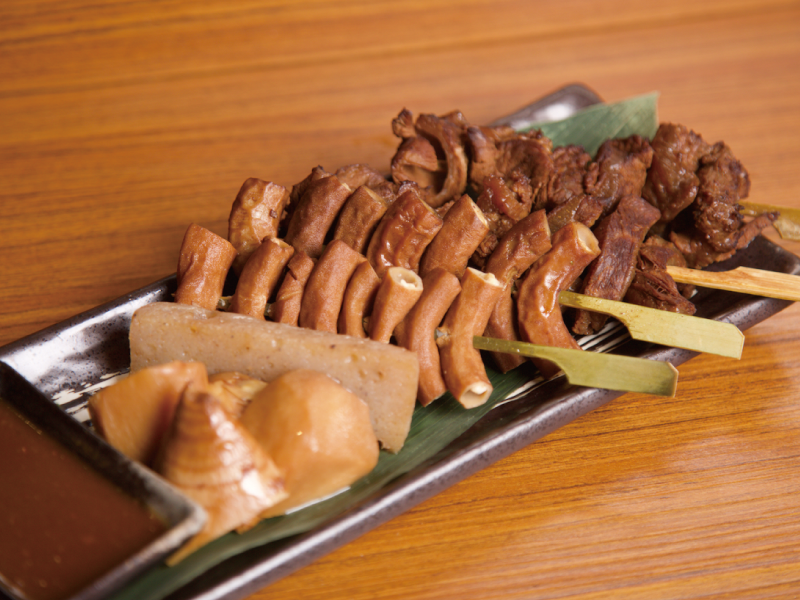 復刻靜岡縣經典美食 體驗正宗日本風味