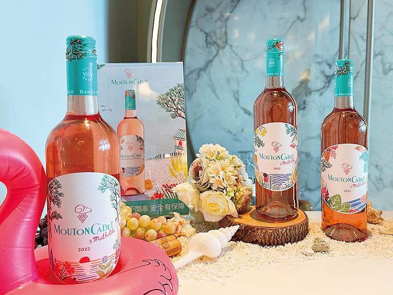 母親節,葡萄酒,wine,champagne