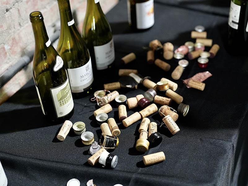台灣女子愛思葡萄酒大賞,ACE Awards Taiwan,wine,