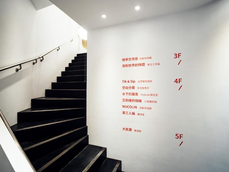 集結咖啡館 社群聚落和藏在老宅的自然酒吧 直擊台北新型態創意聚落 CollaPlay