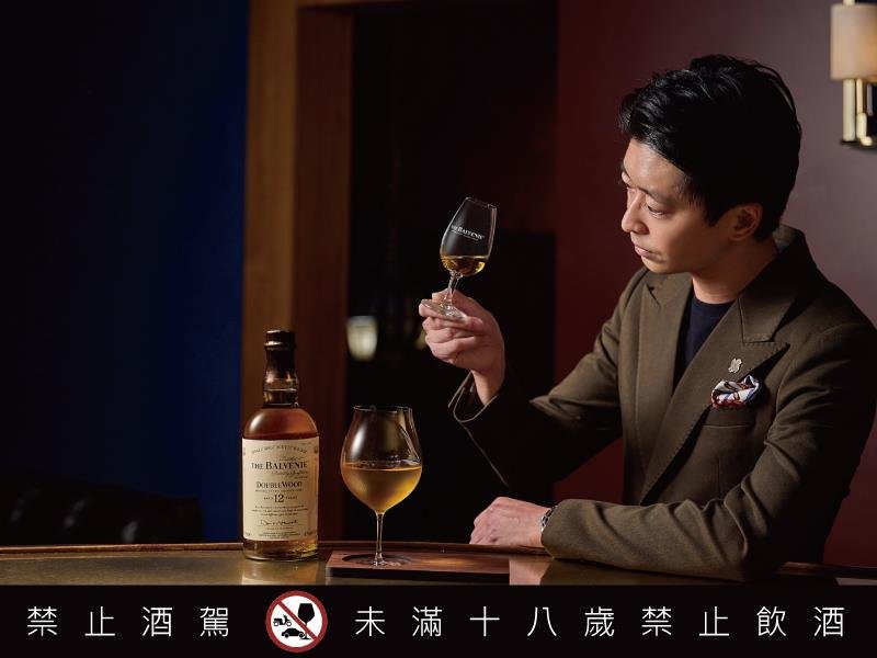 「百富心藝計畫—酒吧巡禮」正式開跑 聯乘全台八位頂尖調酒師 一心創作 一藝絕技 以匠心共創風味之藝