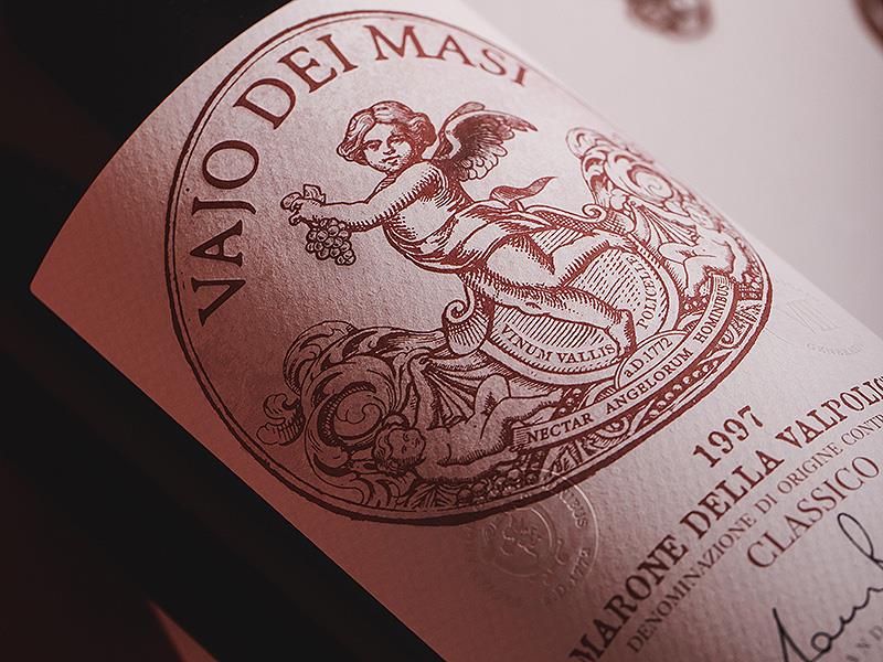 Veneto,Valpolicella,Amarone,MASI,瑪西酒廠,BoscainiI