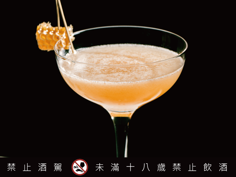 百分百完美復刻法式浪漫 台中巷弄中的純正法式小酒館 Encore Là par Yao 新登場