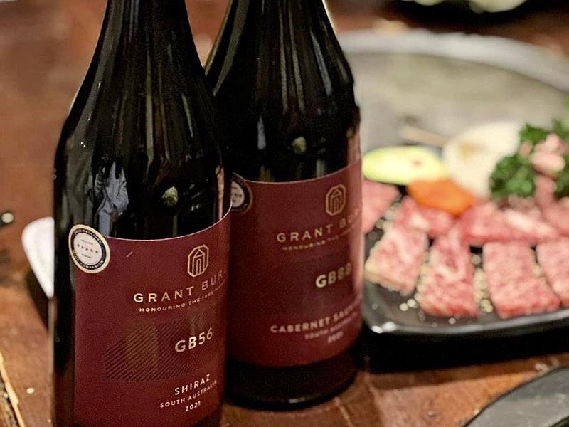 Grant Burge,格萊堡,澳洲葡萄酒,austria wine,wine,,