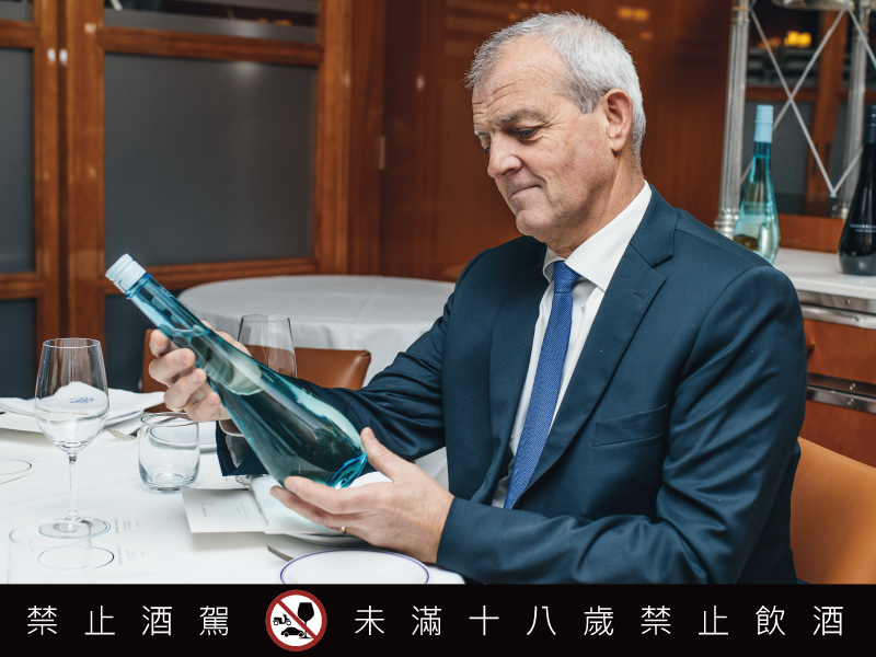 香檳製酒工藝引入清酒世界 精品清酒品牌 HEAVENSAKE 重磅登台
