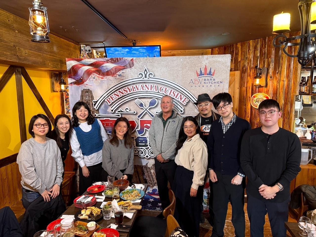 ABV美式餐酒館,賓夕凡尼亞州,USA,BEER,費城起司牛排三明治,Philly Cheesesteak,起司牛排鑲甜椒,Cheesesteak Stuffed Peppers