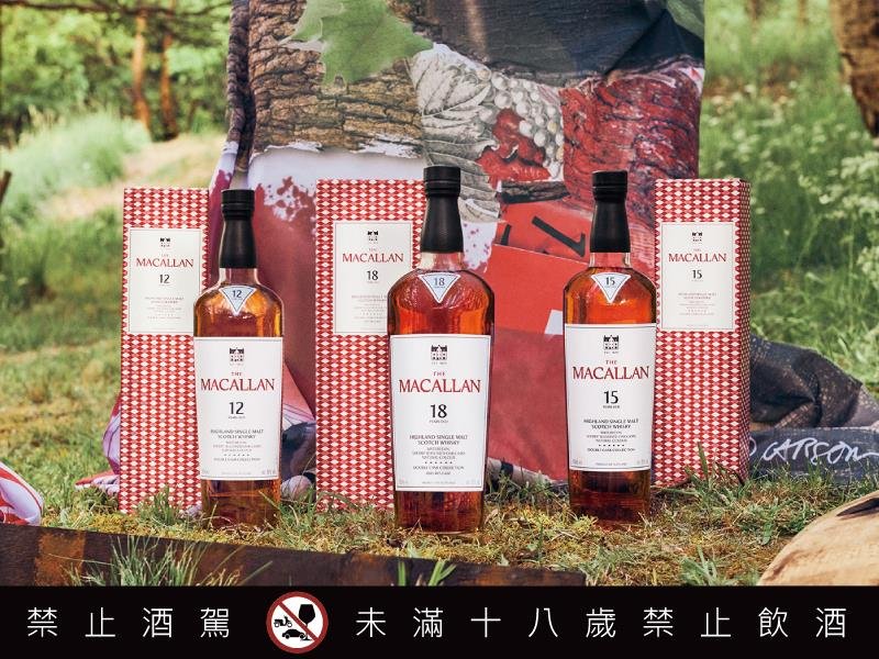 麥卡倫 經典重譯 風格新生 傳承超越200年的卓越工藝 以嶄新視野邁向第三個世紀的全新篇章