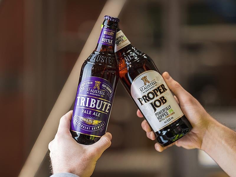 聖奧圖,英式精釀啤酒,beer,craftbeer