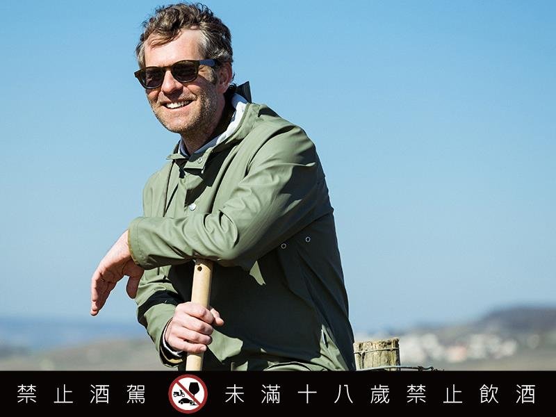 天夢酒莊攜手 Shelter推出限量版太陽眼鏡融合葡萄酒渣作為鏡框材質 共同推動永續時尚