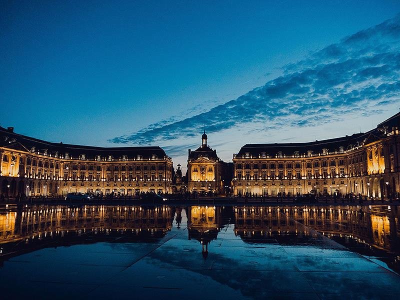 法國悖論,wine,波爾多,bordeaux,French Paradox