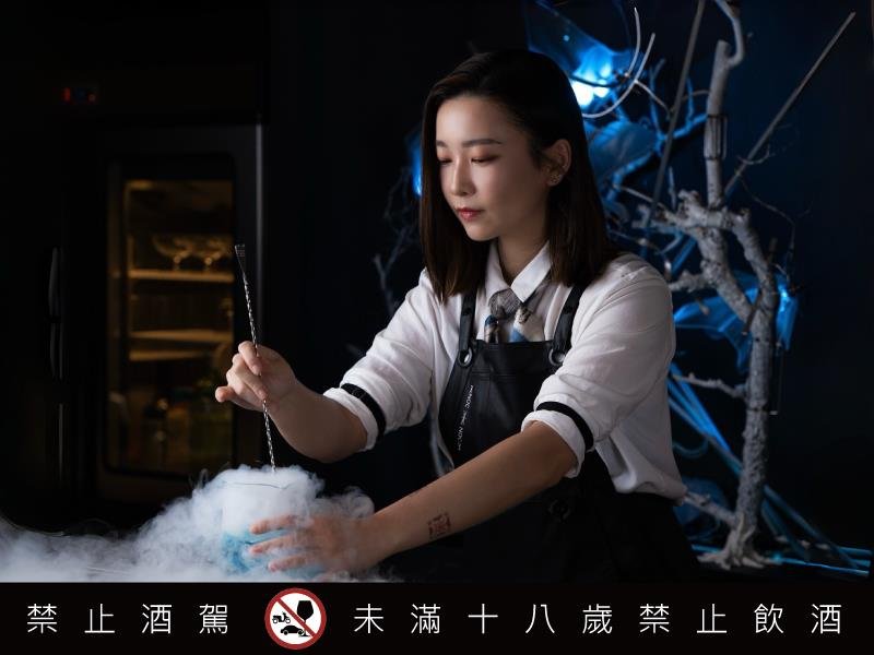 Rumway聖誕客座發表全新冬季熱調酒  推廣臺灣蟬聯世界金獎利口酒