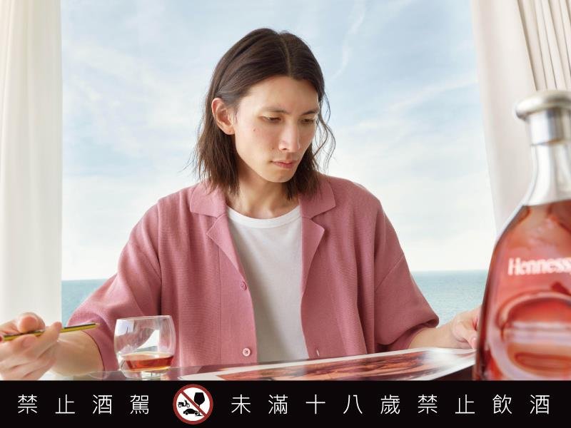 軒尼詩詹姆士干邑白蘭地全台上市 以當代品味開拓台灣干邑新時代 傳承家族精神 創新優雅之選