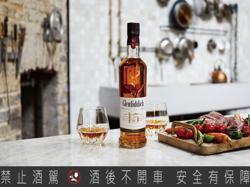 格蘭父子攜旗下精選酒款 與您一起品酩佳釀慶中秋