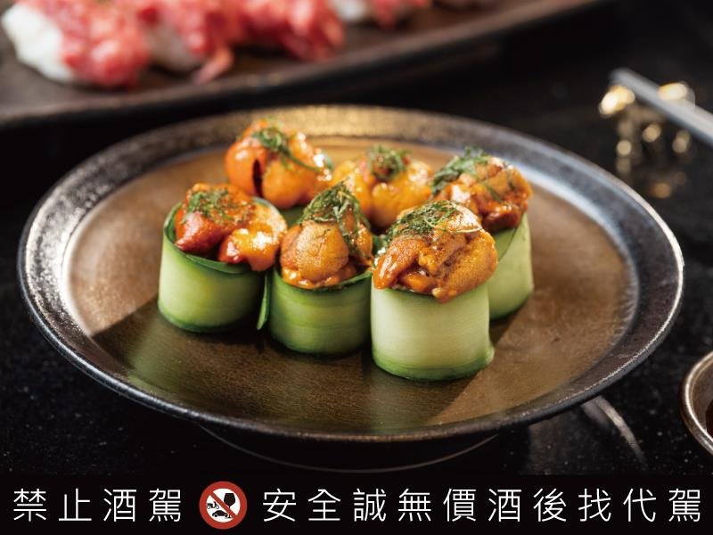 旺盛苑和牛燒肉3.0進化版 週年慶團聚中山巷弄